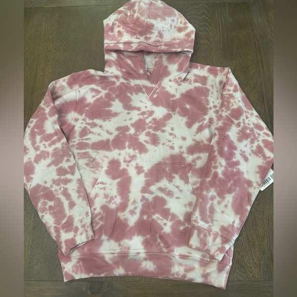 Lululemon NWT All Yours Hoodie - Tie Dye ***** - Picture 5 of 10